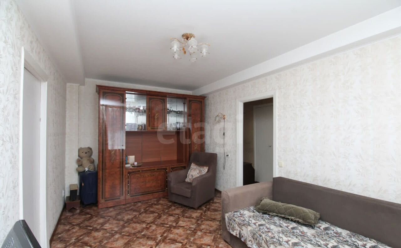 квартира г Красноярск р-н Железнодорожный ул Ладо Кецховели 54 фото 12