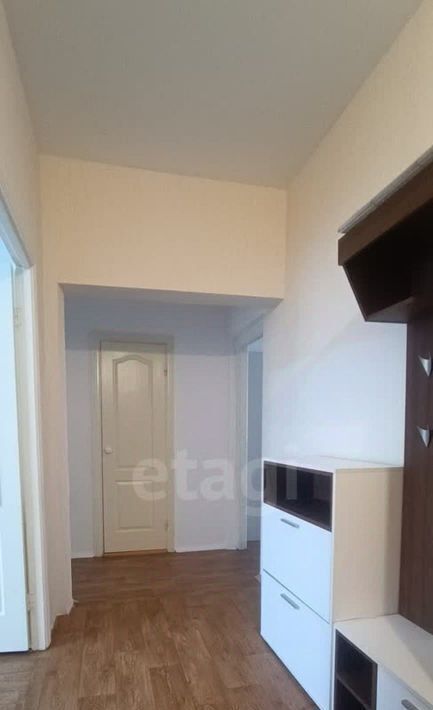 квартира г Нижневартовск ул Московкина 5 фото 6