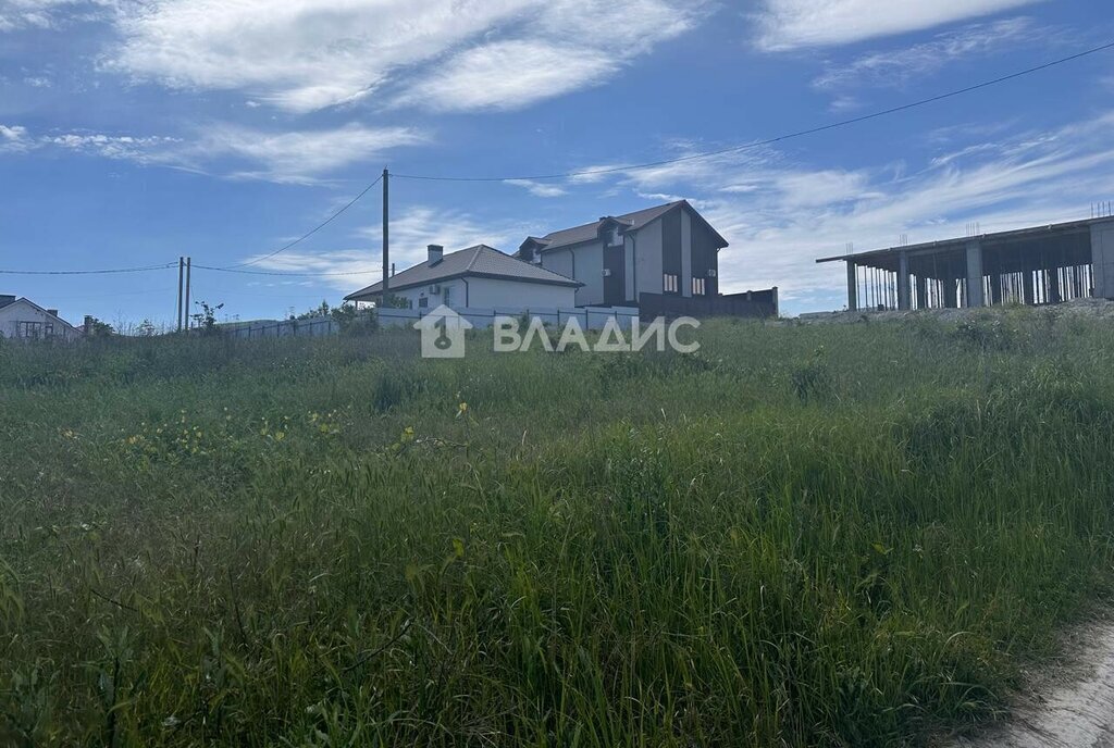 земля г Новороссийск Мысхакский сельский округ фото 6