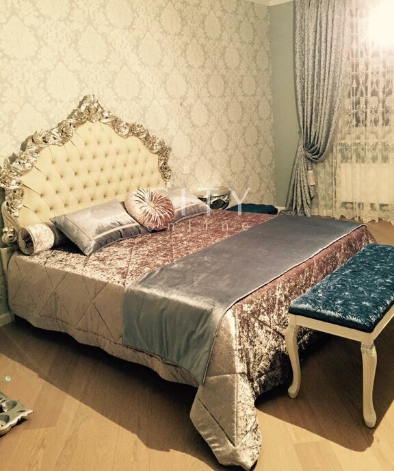 квартира г Тюмень ул Советская 55 Центральный административный округ фото 7