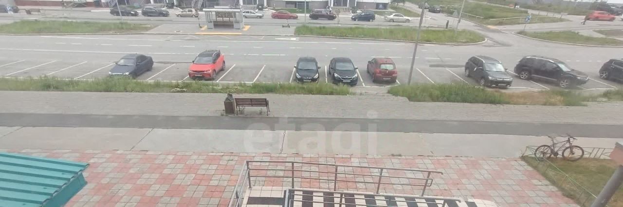 квартира г Нижневартовск ул Московкина 5 фото 15