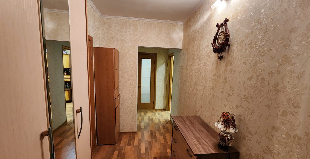 квартира г Ноябрьск ул Космонавтов 20 Тюменская обл. фото 8