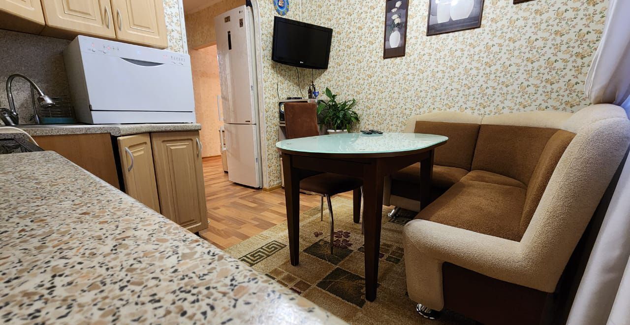 квартира г Ноябрьск ул Космонавтов 20 Тюменская обл. фото 12