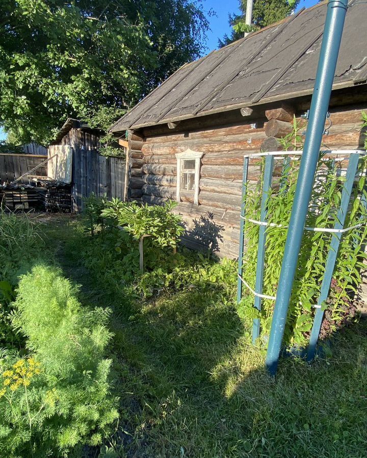 дом г Вологда Заречье ул Образцова 29 фото 9