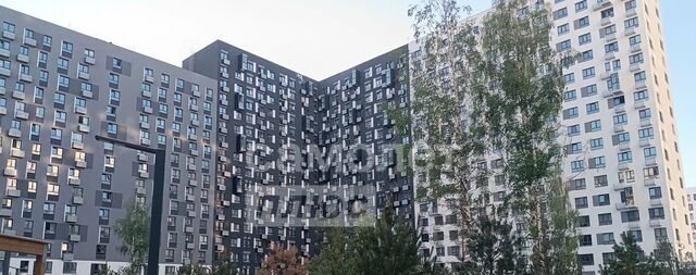 пер 1-й Стрелковый 5 Медведково фото