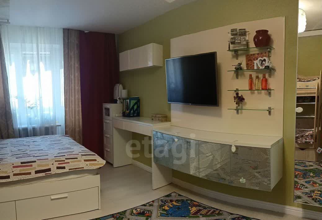 квартира г Балашиха мкр Кучино ул Смельчак 15 Кучино фото 3