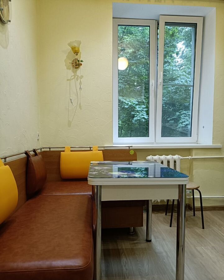 квартира г Долгопрудный ш Московское 27 Долгопрудный, Долгопрудная фото 4