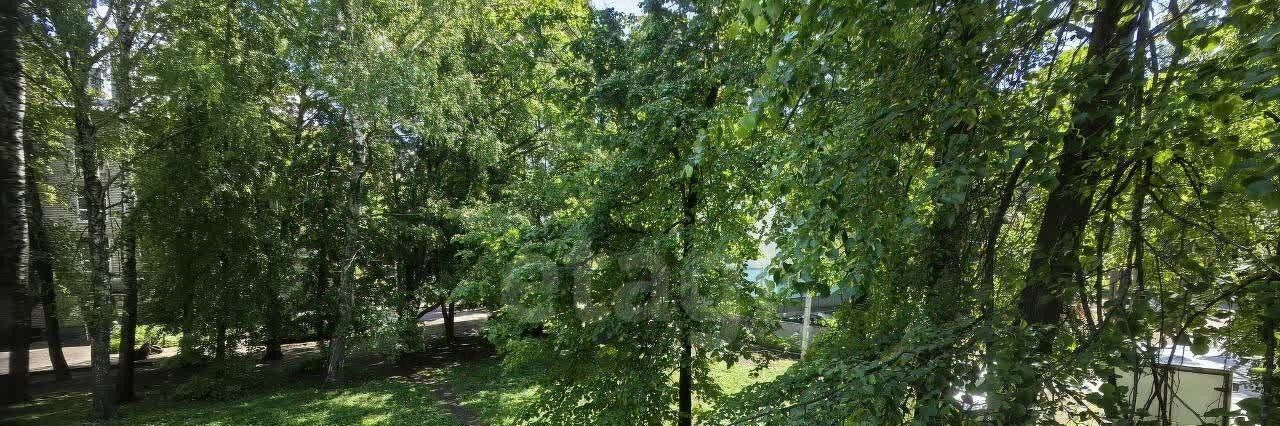 квартира г Липецк р-н Советский ул Германа Титова 4/2 фото 17