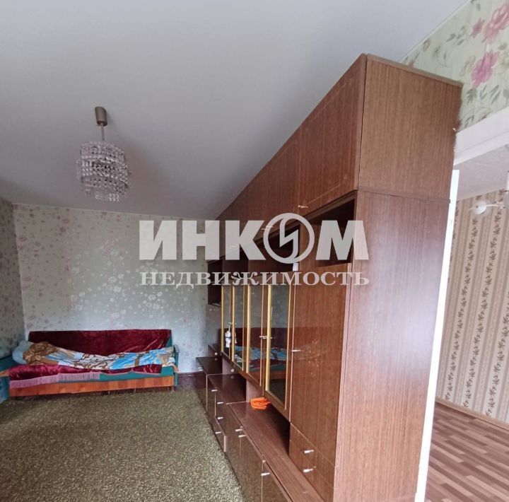 квартира г Москва п Михайлово-Ярцевское п Шишкин Лес Троицк 7 фото 4