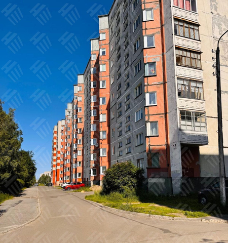 ул Кирилкина 13 Квартал Д м-н фото