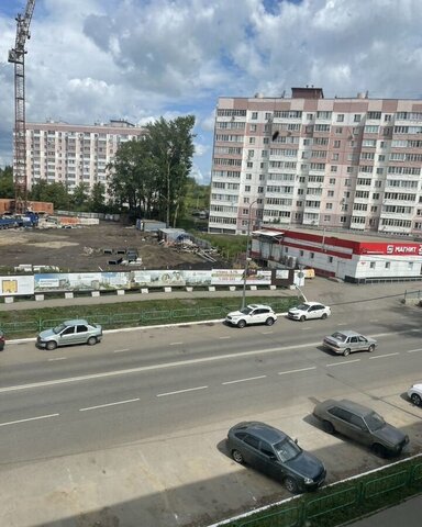 комната р-н Октябрьский ул Т.Бибиной 34 фото