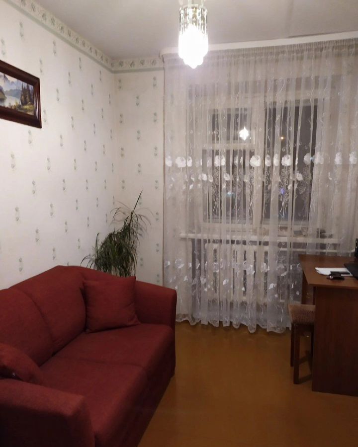 квартира г Архангельск р-н округ Варавино-Фактория ул Почтовый тракт 17 фото 3