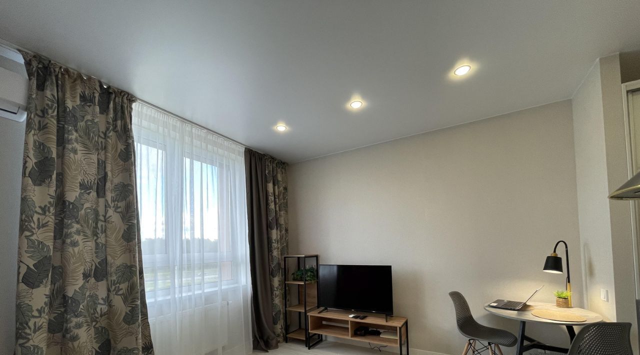 квартира г Одинцово р-н мкр Клубничное поле Одинцово, 1 фото 1