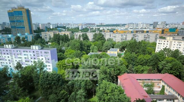 дом 15к/1 Новокосино фото