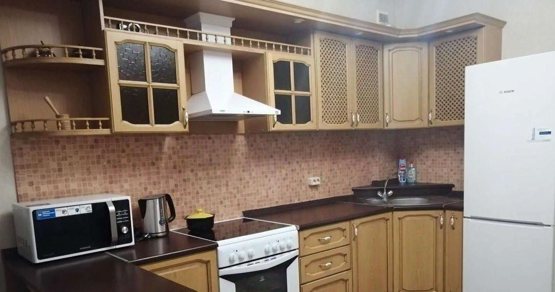 квартира г Старый Оскол Степной микрорайон 3 фото 1