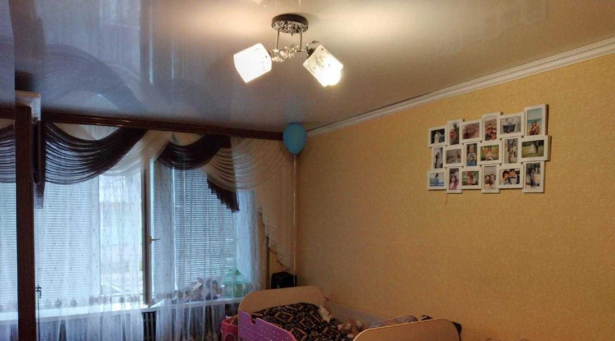 квартира г Старый Оскол Интернациональный микрорайон 2 фото 1