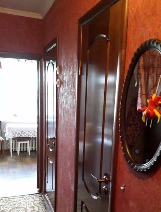 квартира г Старый Оскол Студенческий микрорайон 1/2 фото 2