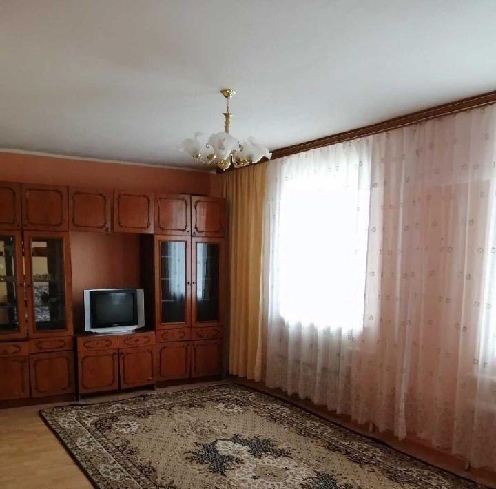 квартира г Старый Оскол б-р Дружбы 8 фото 4
