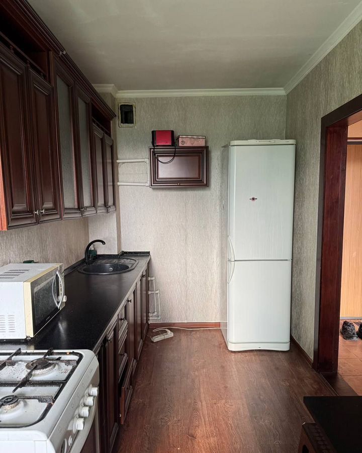 квартира г Ставрополь р-н Октябрьский Северо-Западный пр-кт Кулакова 47/4 фото 2