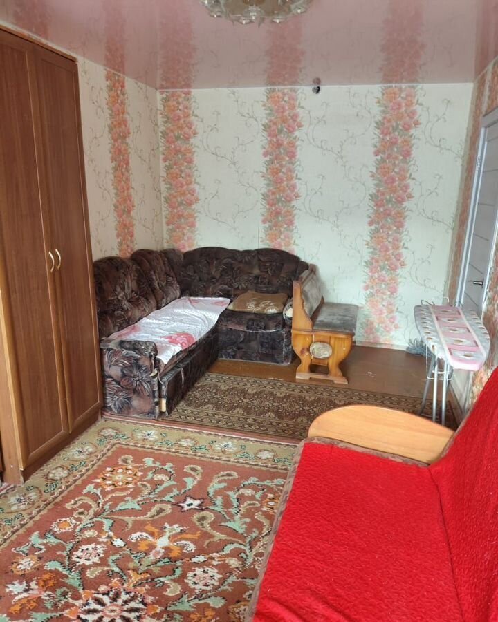квартира г Рязань р-н Советский ул Попова 18 фото 2