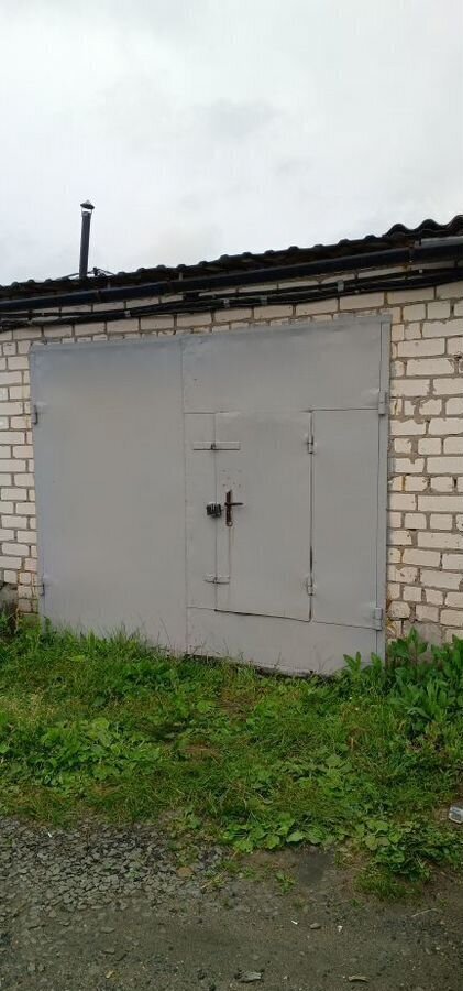 гараж г Йошкар-Ола тер гк МГС фото 1