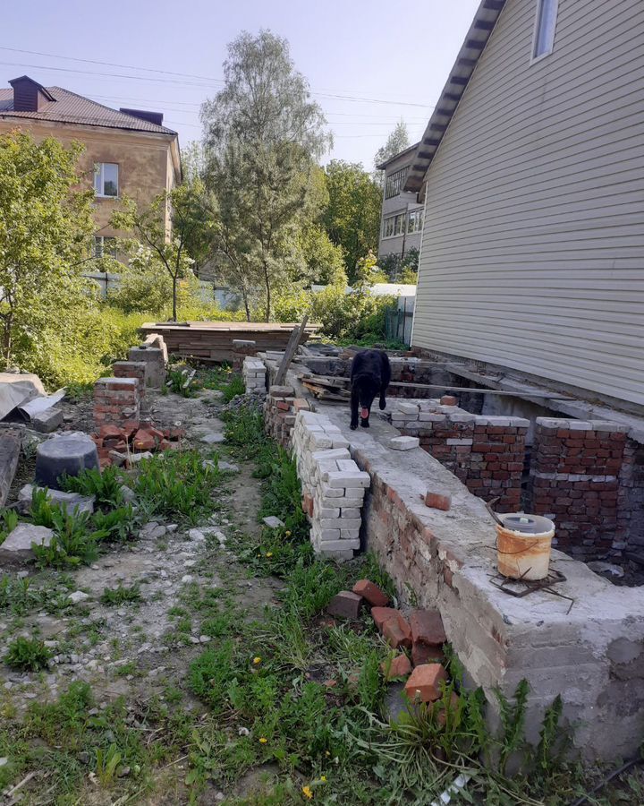 земля г Сортавала ул Куйбышева Сортавальский муниципальный округ фото 1