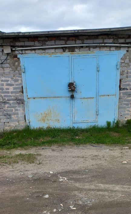 гараж г Мончегорск фото 1