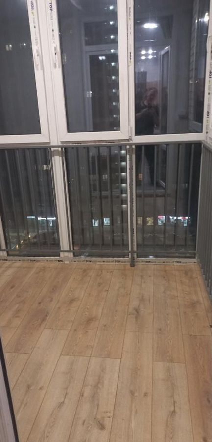 квартира г Краснодар р-н Прикубанский мкр Любимово 16 фото 3