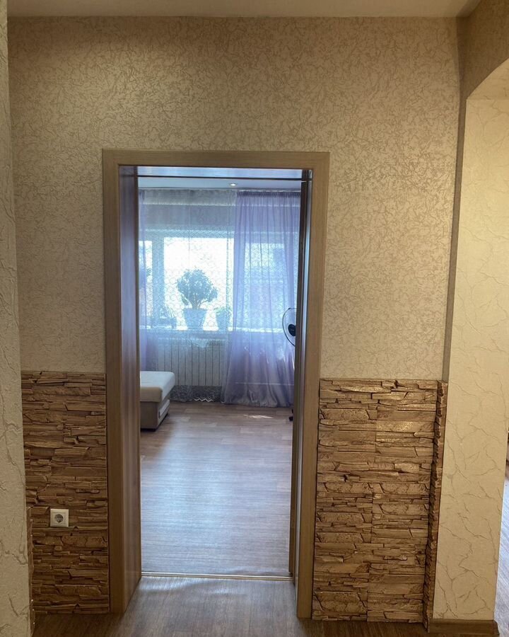 квартира г Новокузнецк р-н Центральный ул Пирогова 16 фото 4