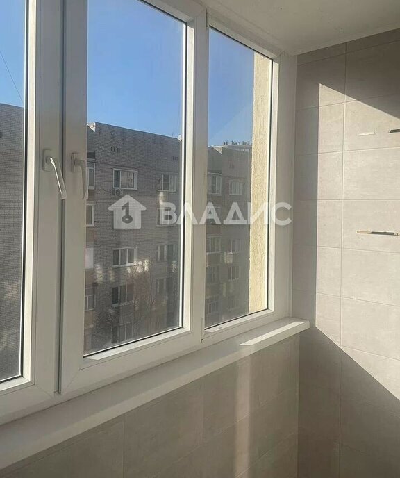 квартира г Иваново р-н Ленинский ул 2-я Полевая 36к/2 фото 10