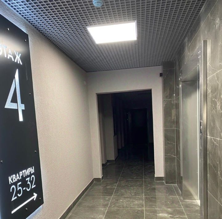 квартира г Омск р-н Октябрьский ул 8-я Линия 197а Октябрьский АО фото 9
