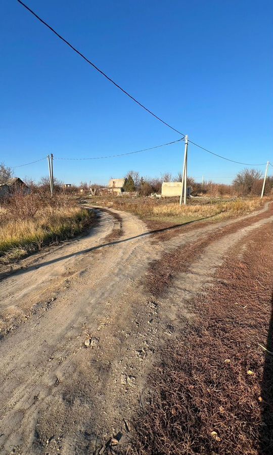 земля г Новочеркасск дп Комунальщик фото 5