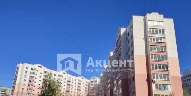 Московский микрорайон 17 фото