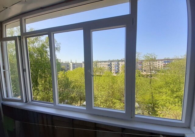Курчатовский ул Комарова 12 фото