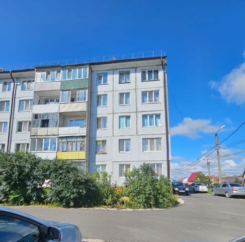 ул Карла Маркса 18 Карачевское городское поселение фото