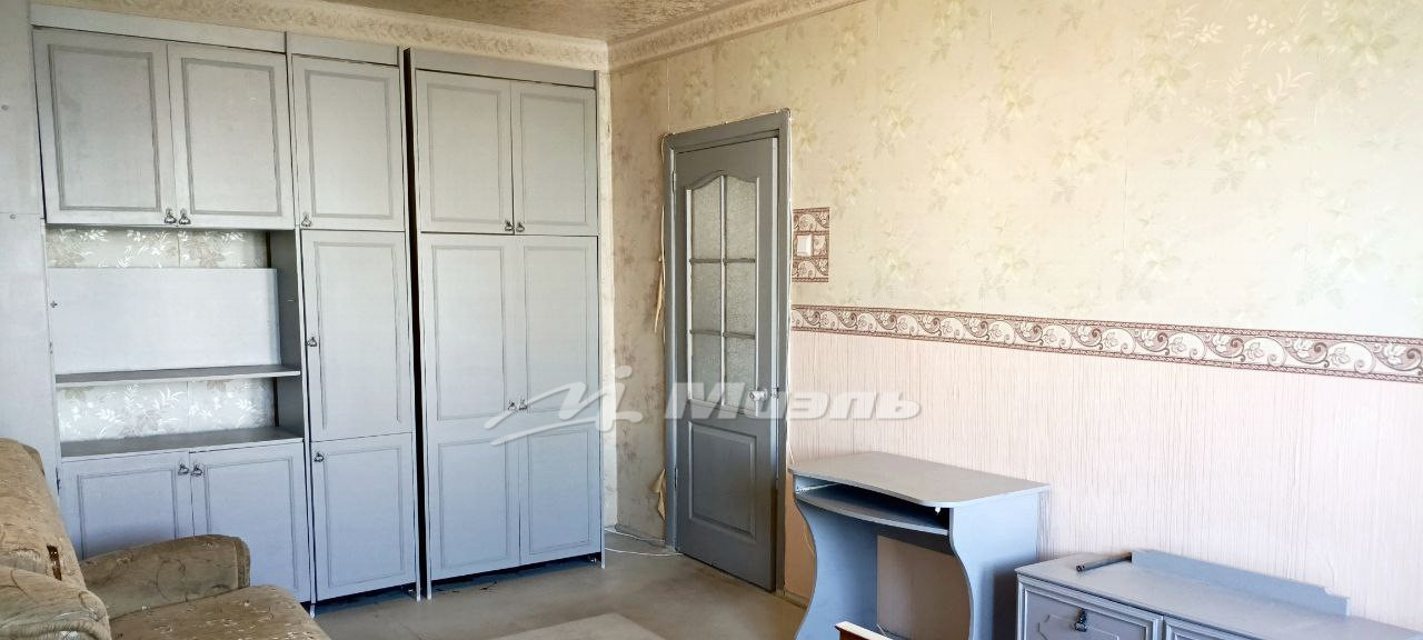 квартира г Симферополь р-н Киевский ул Куйбышева 13 фото 4