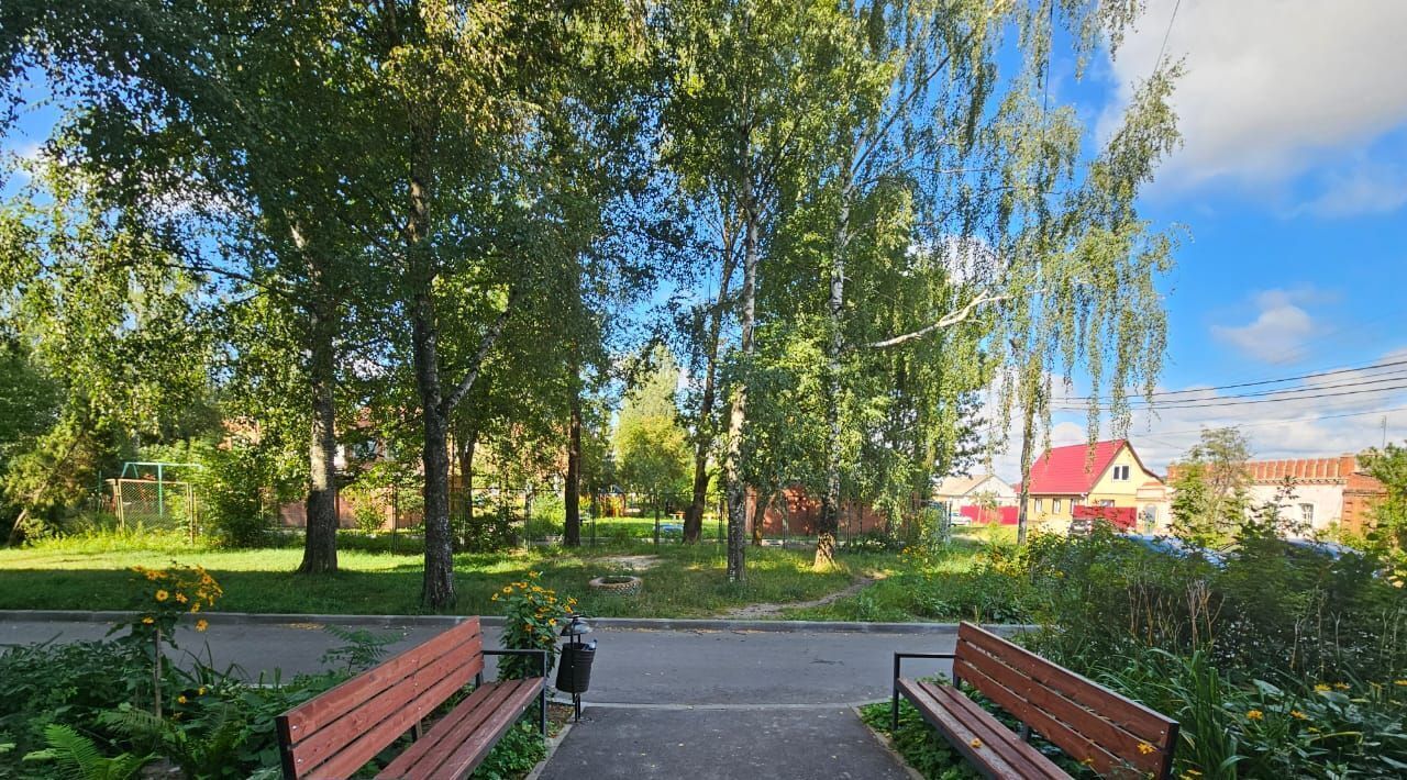квартира р-н Карачевский г Карачев ул Карла Маркса 18 Карачевское городское поселение фото 4