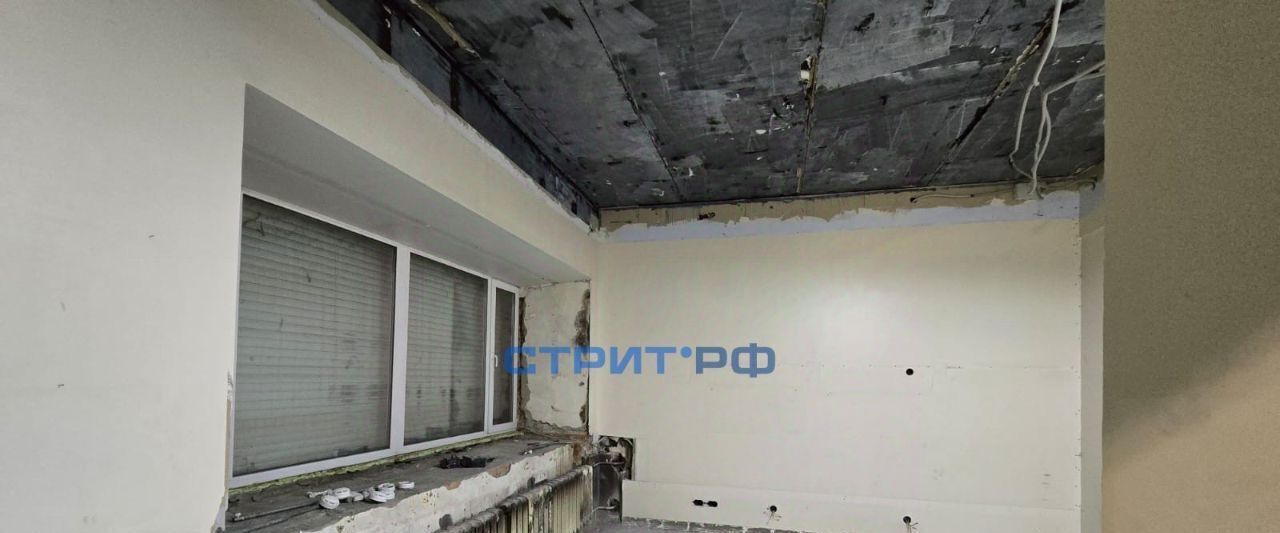 торговое помещение г Москва метро Университет пр-кт Университетский 6к/3 муниципальный округ Гагаринский фото 8