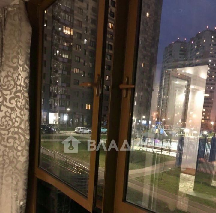 квартира г Одинцово ул Сколковская 1в Сколково фото 7