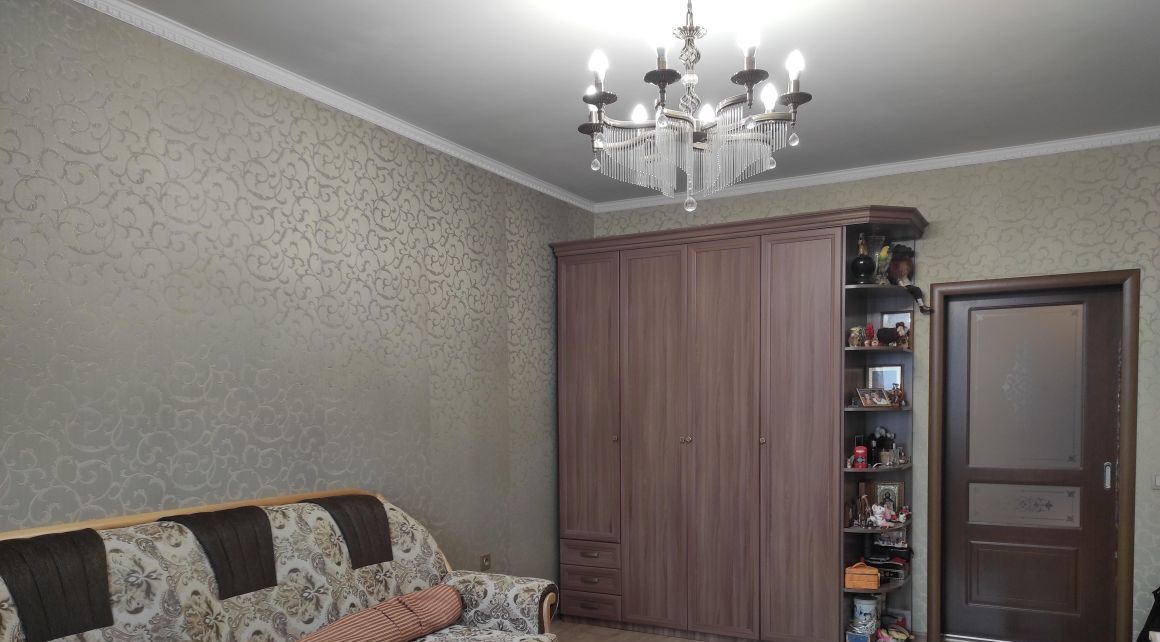 квартира г Подольск ул Быковская 10 Силикатная фото 13