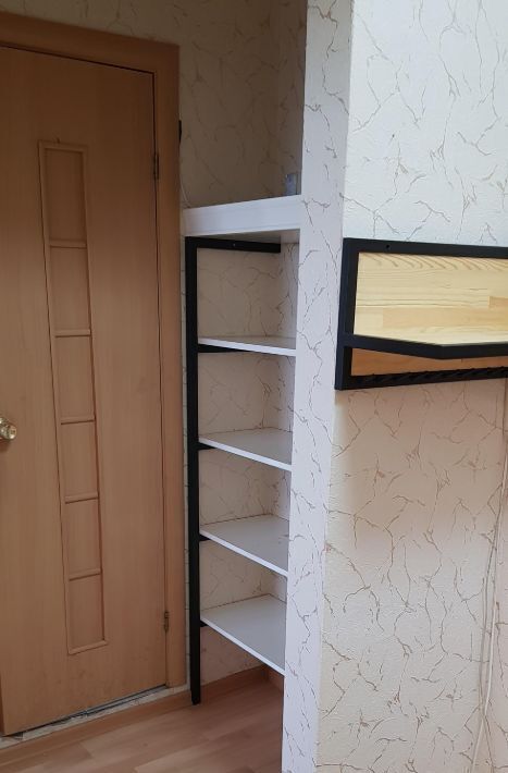 квартира г Балашиха мкр Железнодорожный ул Маяковского 28 Железнодорожная фото 21