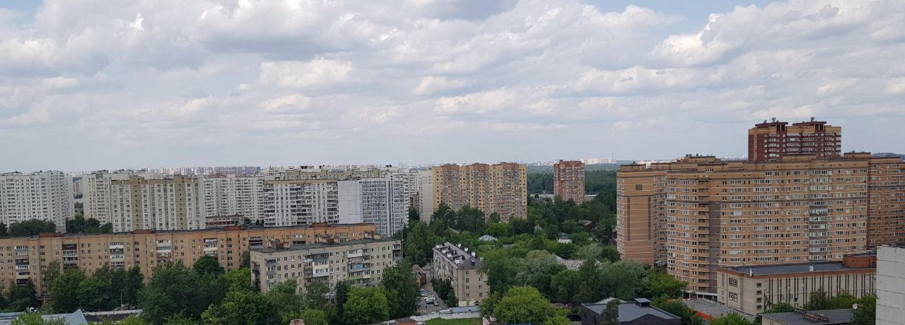 квартира г Балашиха мкр Железнодорожный ул Маяковского 28 Железнодорожная фото 22