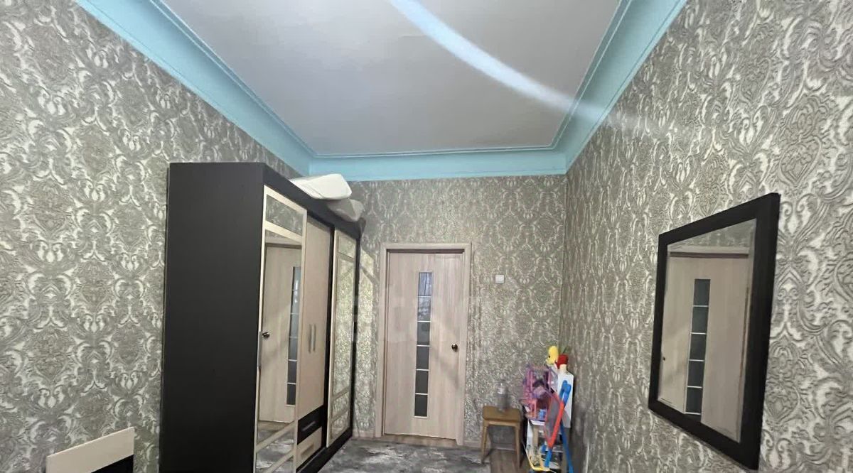 квартира г Коломна ул Кутузова 11/9 Окский фото 19