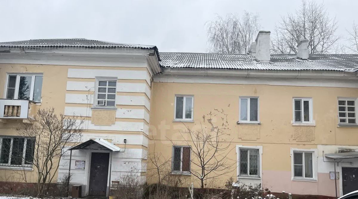 квартира г Коломна ул Кутузова 11/9 Окский фото 27