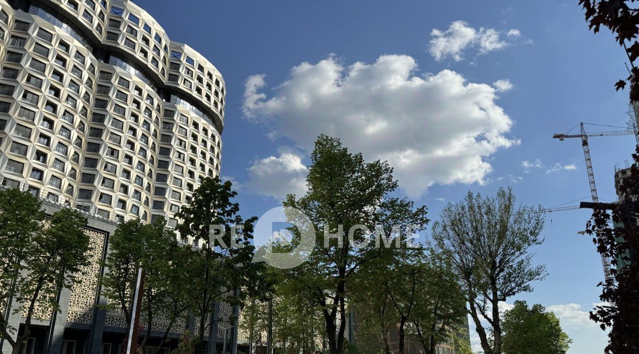 квартира г Москва метро ЗИЛ б-р Братьев Весниных 1 муниципальный округ Даниловский фото 6