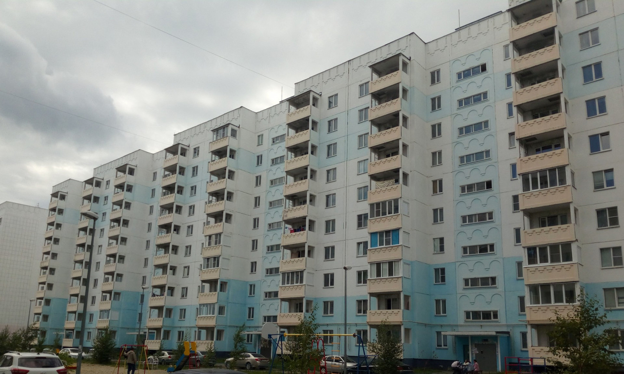 квартира г Пенза Северная поляна ул Можайского 22 Октябрьский район фото 1