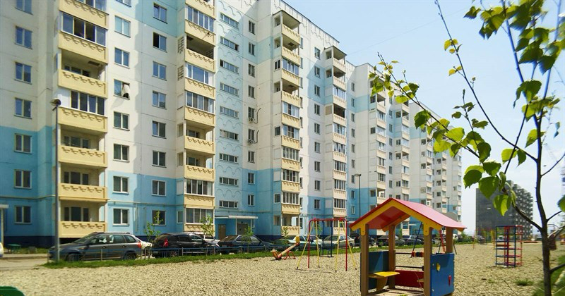 квартира г Пенза Северная поляна ул Можайского 22 Октябрьский район фото 2