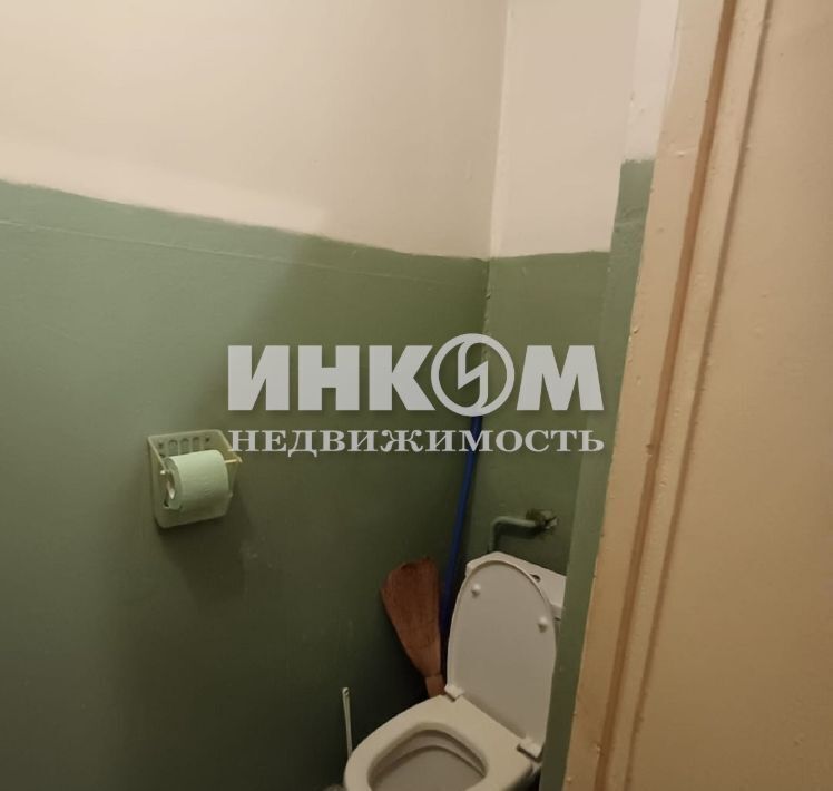 квартира г Москва п Михайлово-Ярцевское п Шишкин Лес Троицк 7 фото 11
