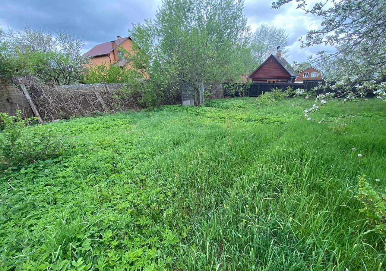 земля городской округ Одинцовский г Звенигород 44 км, 60, СНТ Солнечная Поляна, Можайское шоссе фото 1