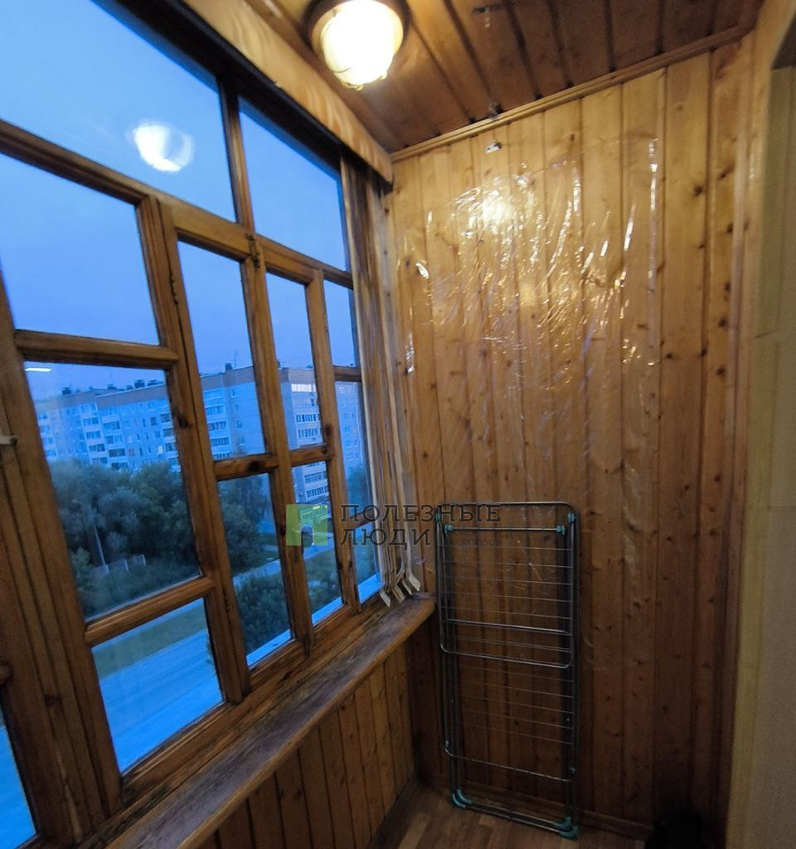 квартира г Ижевск р-н Октябрьский Север улица, 265/2 фото 10